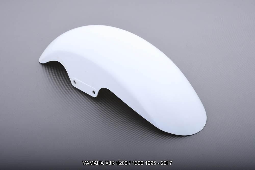 AVDB Voorspatbord voor YAMAHA XJR 1200 / 1300 1995 2017, Motoren, Ophalen of Verzenden, Nieuw