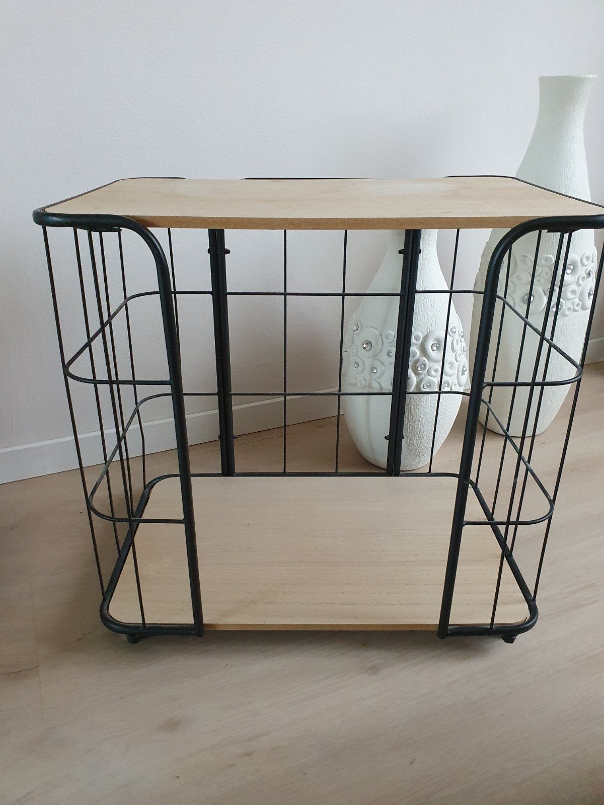 Bakkers kastje, Huis en Inrichting, Ophalen of Verzenden, 25 tot 50 cm, Rechthoekig, 50 tot 100 cm