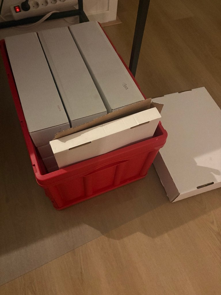 Mega collectie magic the Gathering te koop, Hobby en Vrije tijd, Ophalen, Gebruikt, Meerdere kaarten, Foil