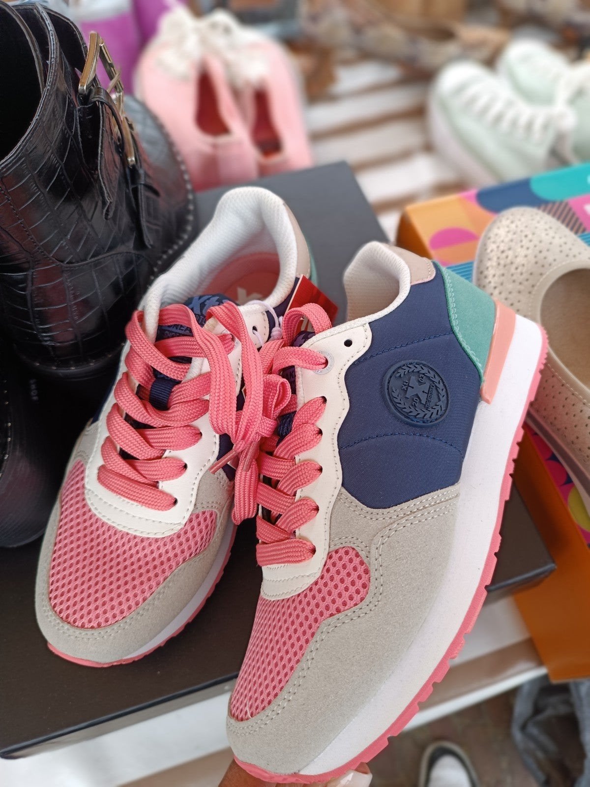 Nieuwe schoenen!! Koopje, Ophalen, Nieuw, Instappers