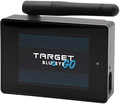 Target Blu Eye Go, Auto diversen, Ophalen, Nieuw