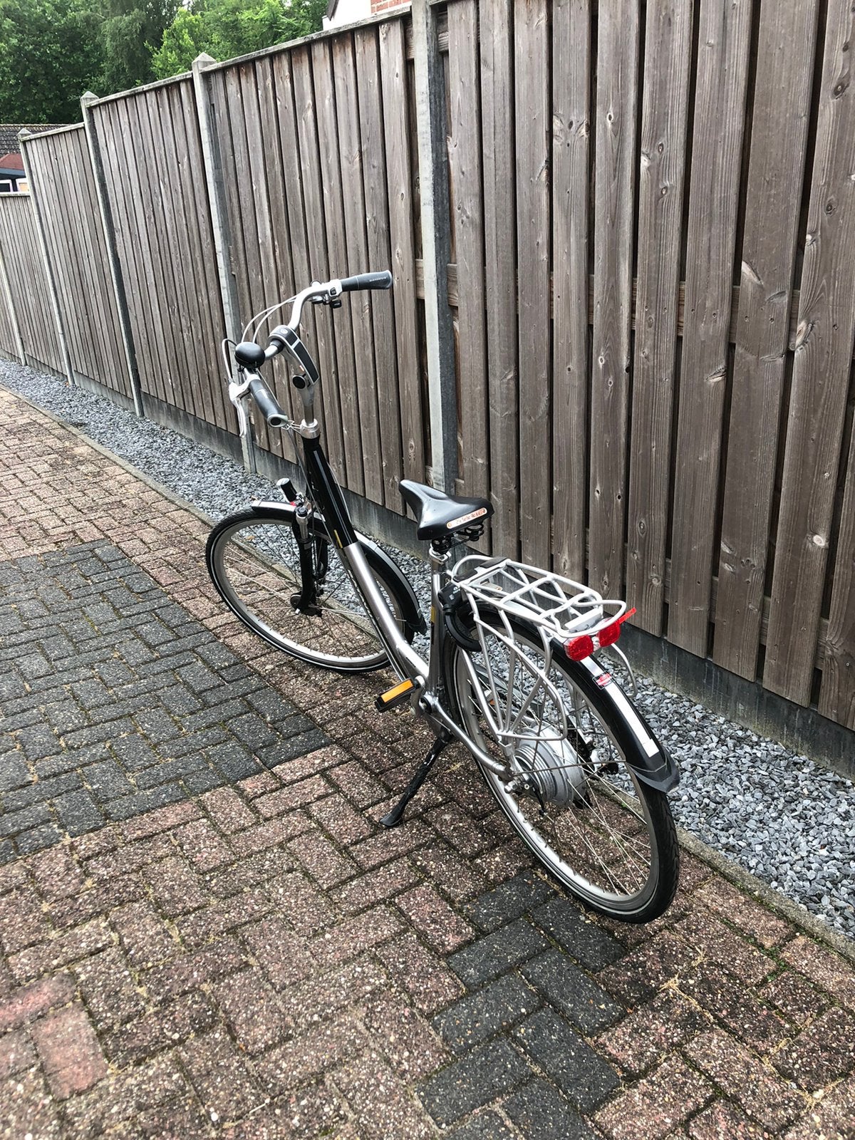 Batavus. 28 inch 50 frame, Fietsen en Brommers, Fietsen | Dames | Omafietsen, 50 tot 53 cm, Ophalen, Zo goed als nieuw
