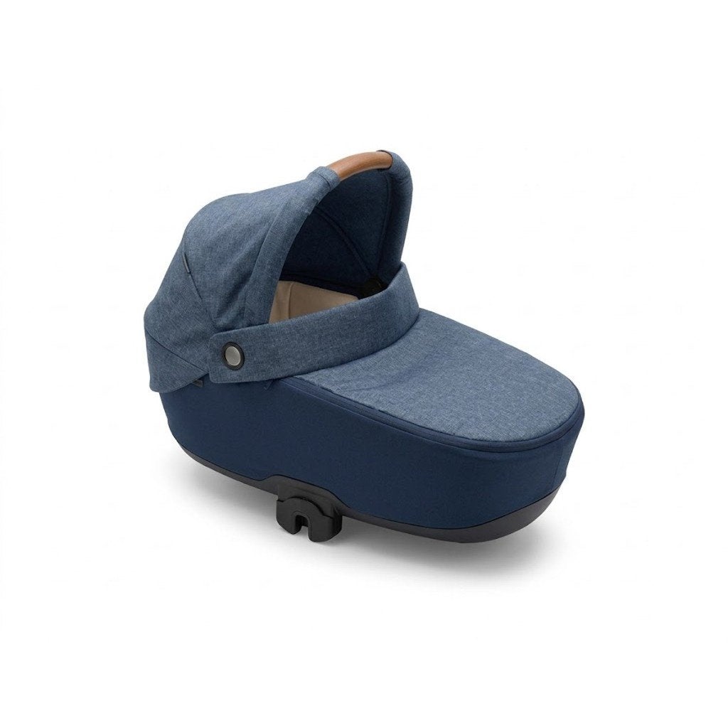 Maxi-Cosi Jade huren | Liggend reizen, incl. FamilyFix base, Slaapstand, Zo goed als nieuw, Isofix, Maxi-Cosi