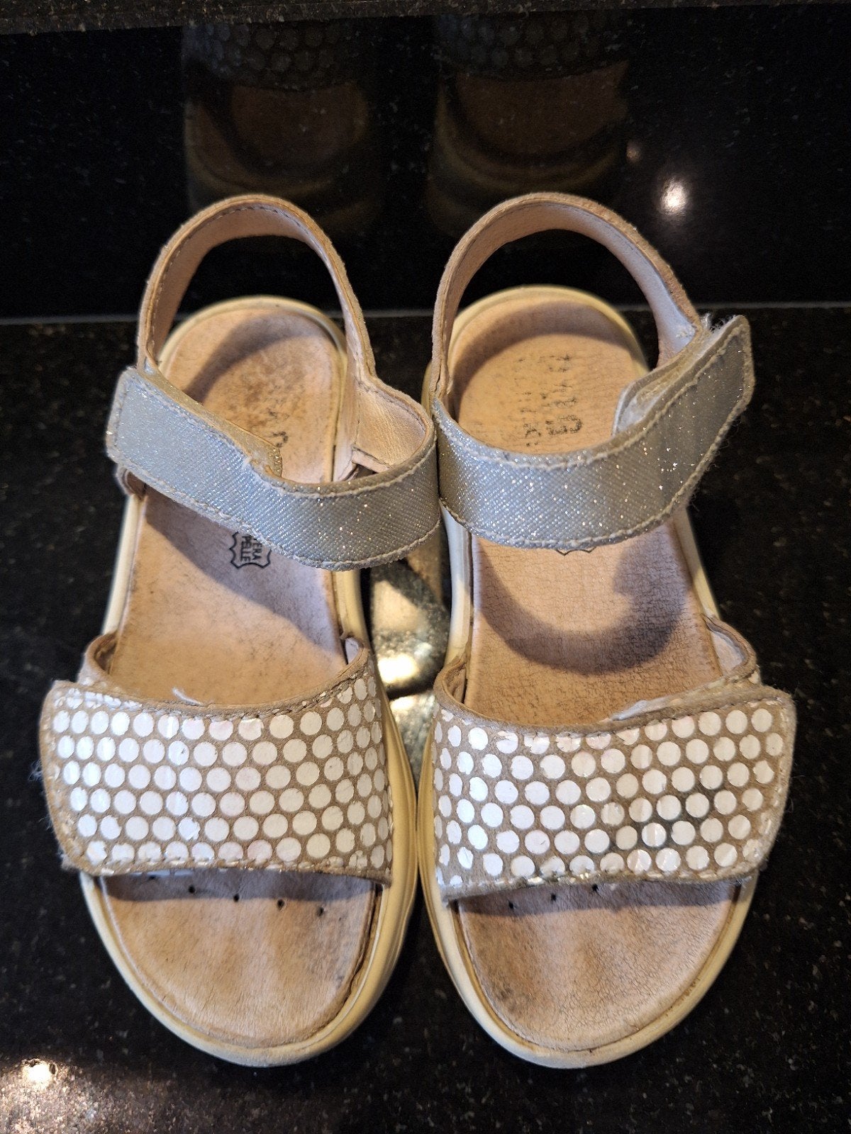 Primigi sandalen maat 28 voor meisjes, Gebruikt, Verzenden, Meisje, Schoenen