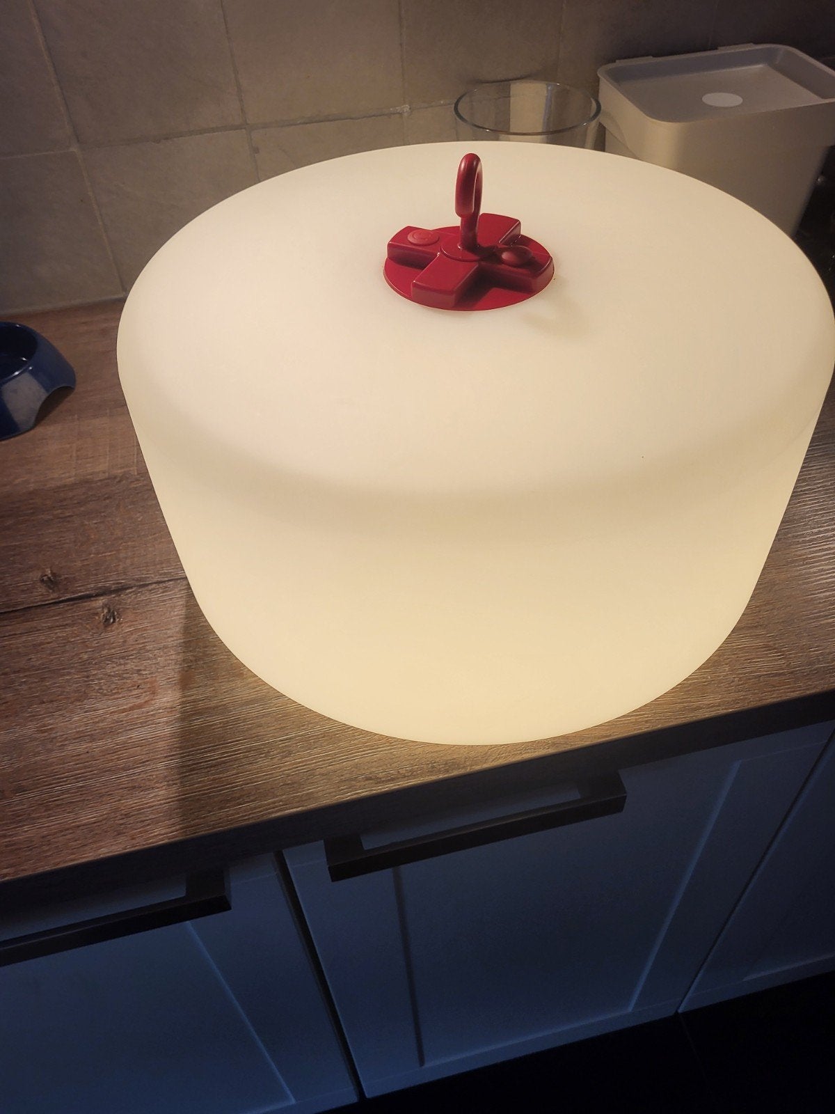 fatboy thierry le swinger lamp, Ophalen of Verzenden