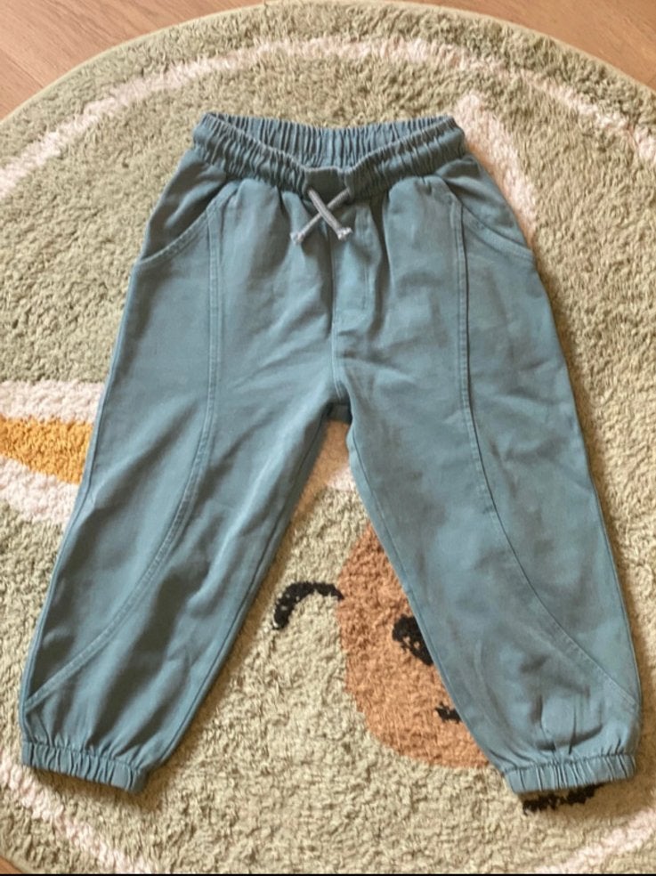 Nieuwe Zara broek, Ophalen of Verzenden, Nieuw, Jongen, Broek