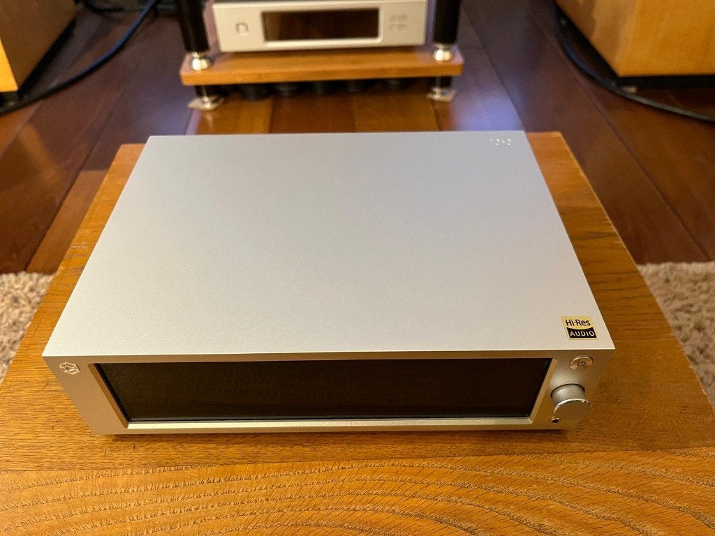 hifirose rs250, Info@jara-audio.nl, Ophalen of Verzenden, Zo goed als nieuw, Jara-audio