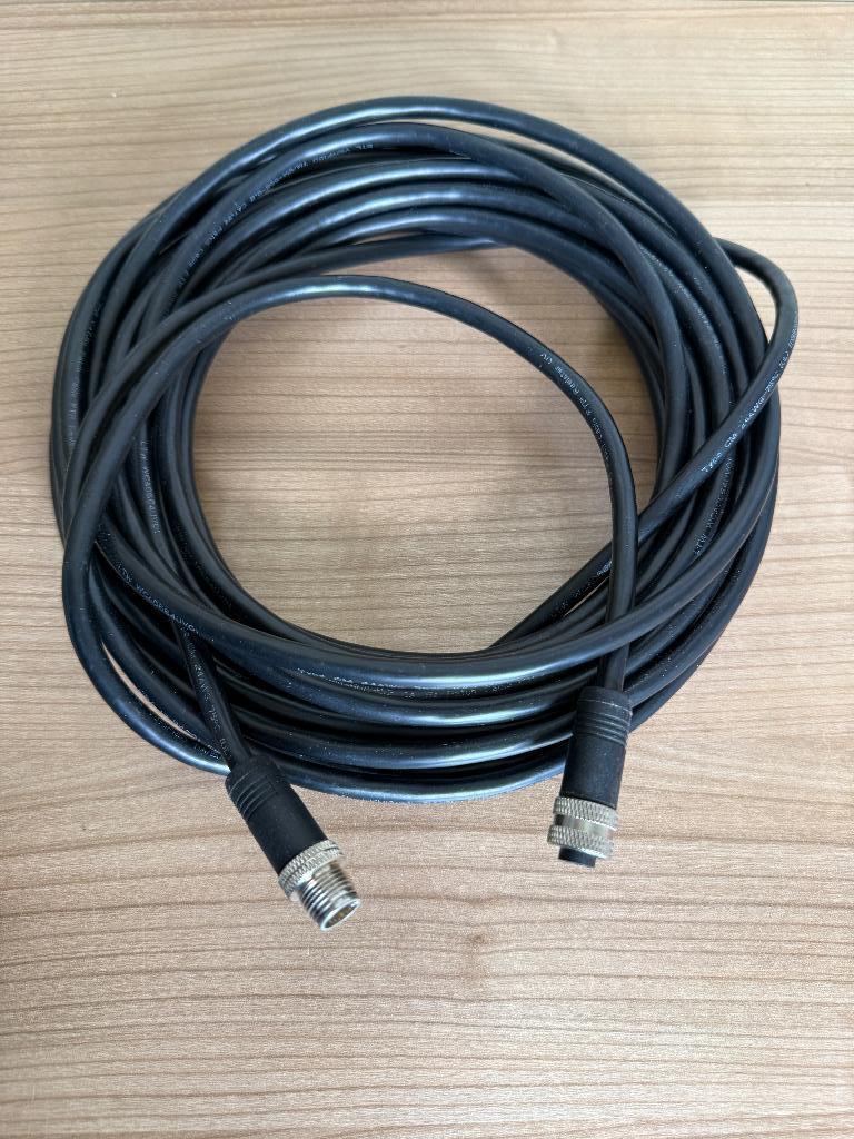Humminbird AS ECX 30E netwerk verlengkabel 30ft 9 m, Eu, Eu, Ophalen of Verzenden, Eu