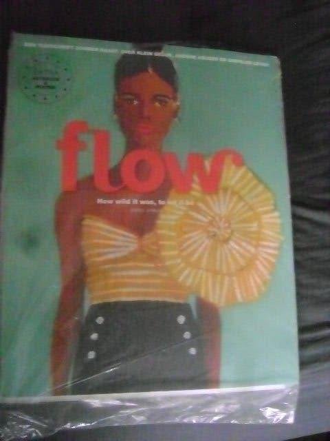 flow no 6--2019 ongelezen, Ophalen of Verzenden, Nieuw, Damesbladen