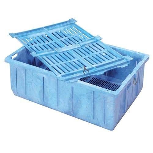vijverpomp, drijvende koibasket, zwembadpomp, bwb filter, Ophalen of Verzenden, Nieuw, Vijverpomp