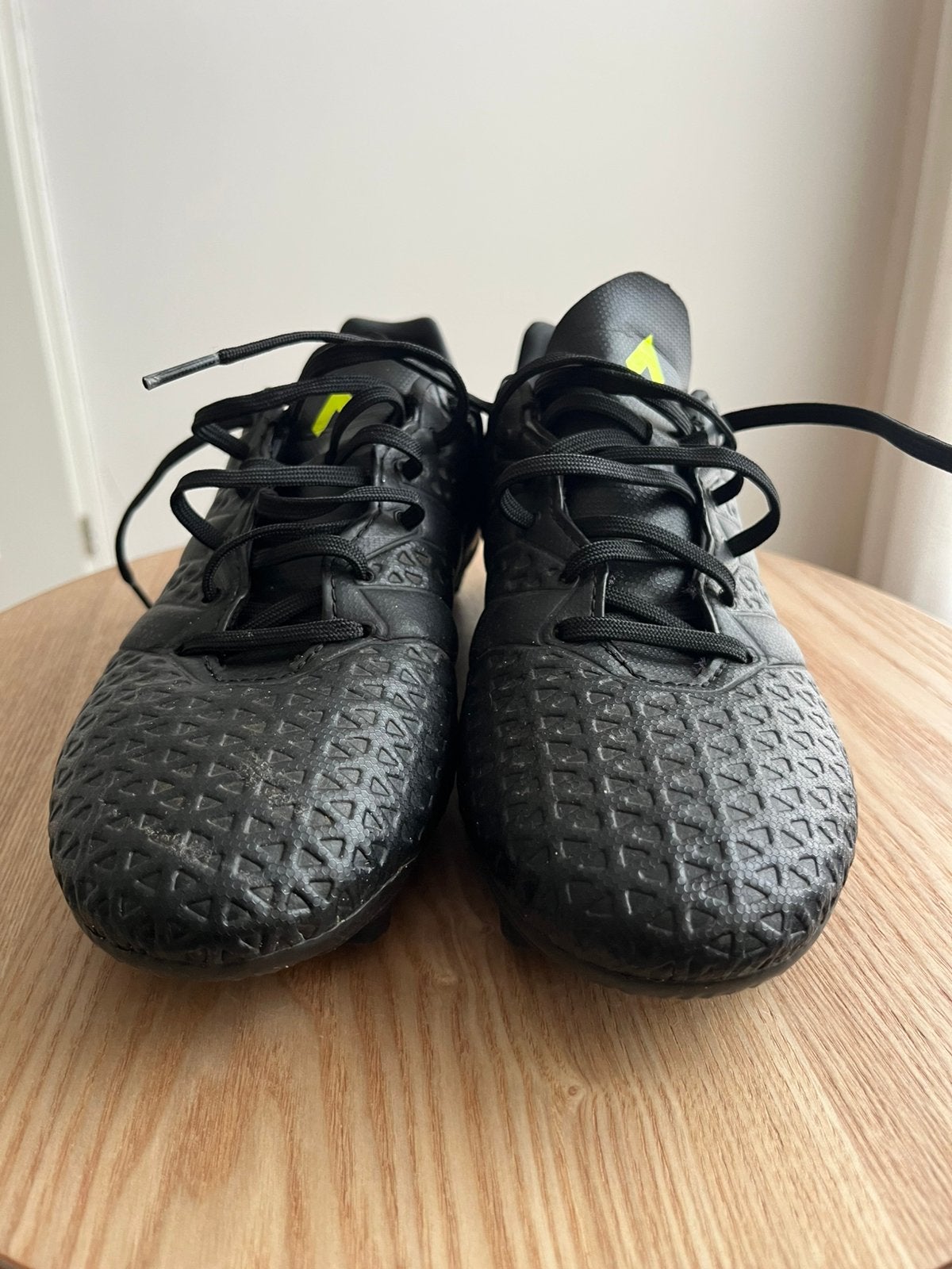 Adidas ACE 16.4 maat 42, Maat XS of kleiner, Schoenen, Ophalen of Verzenden, Zo goed als nieuw