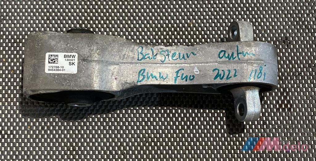 BMW F40 MOTORSTEUN 9454384-01, Gebruikt, -, -, Ophalen of Verzenden