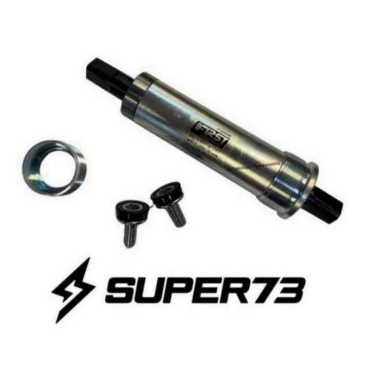 SUPER73 Bottom Bracket/Trapas-set ZX/Z-Miami, Ophalen of Verzenden