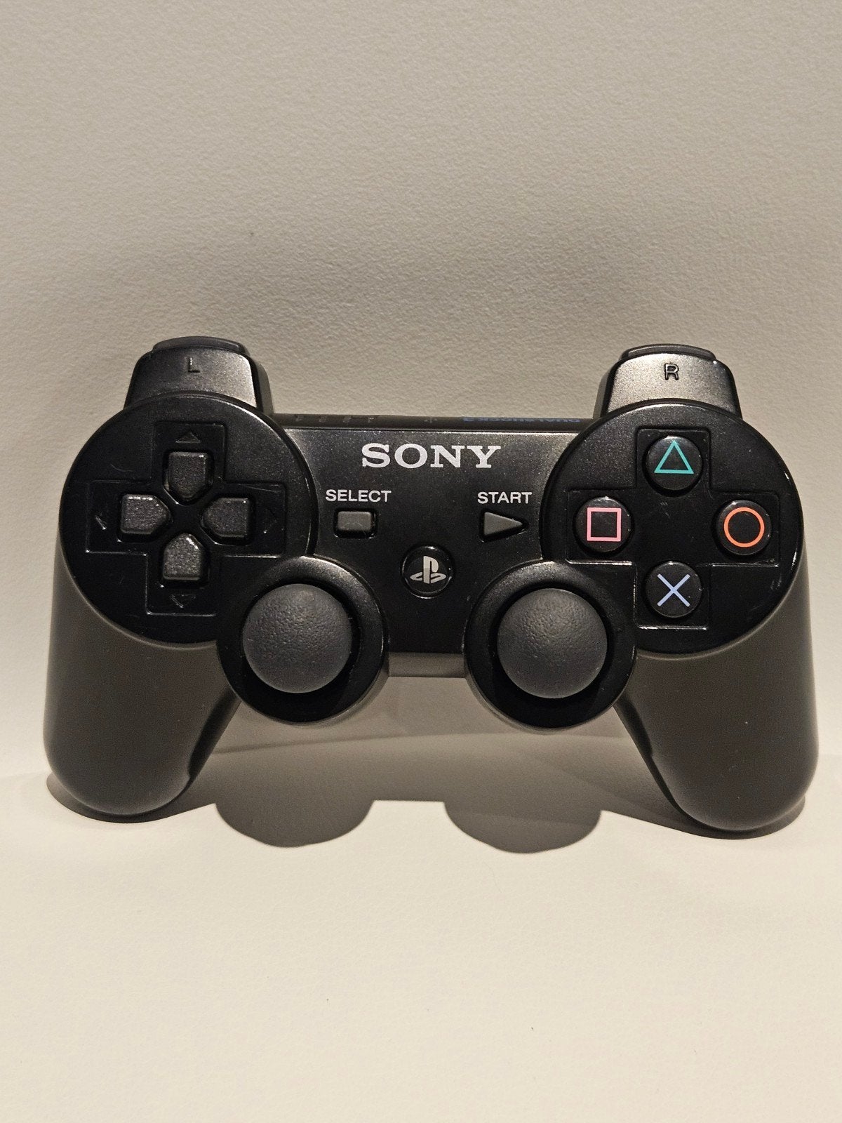 Sony PlayStation 3 controller, Spelcomputers en Games, Games | Sony PlayStation 3, Overige genres, 1 speler, Ophalen of Verzenden
