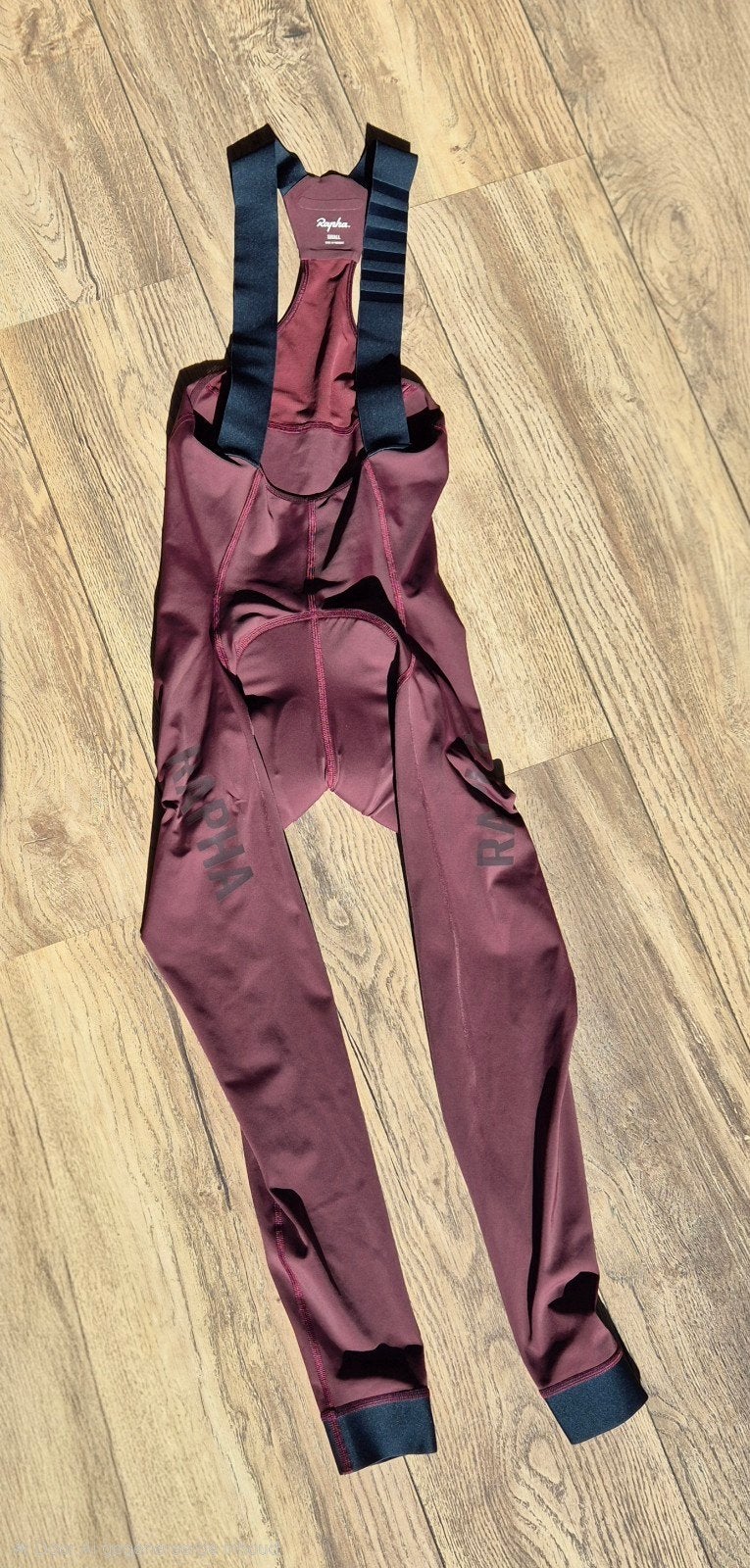 Rapha Pro lightweight tights, Ophalen of Verzenden, Nieuw, Kleding