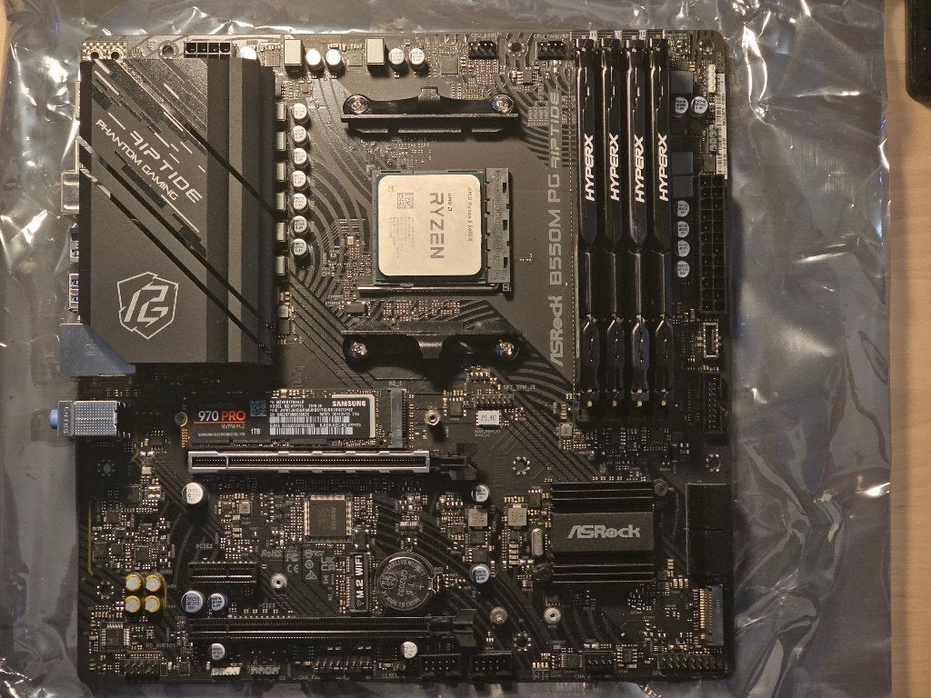 Foto 10 van RTX 3080 PC