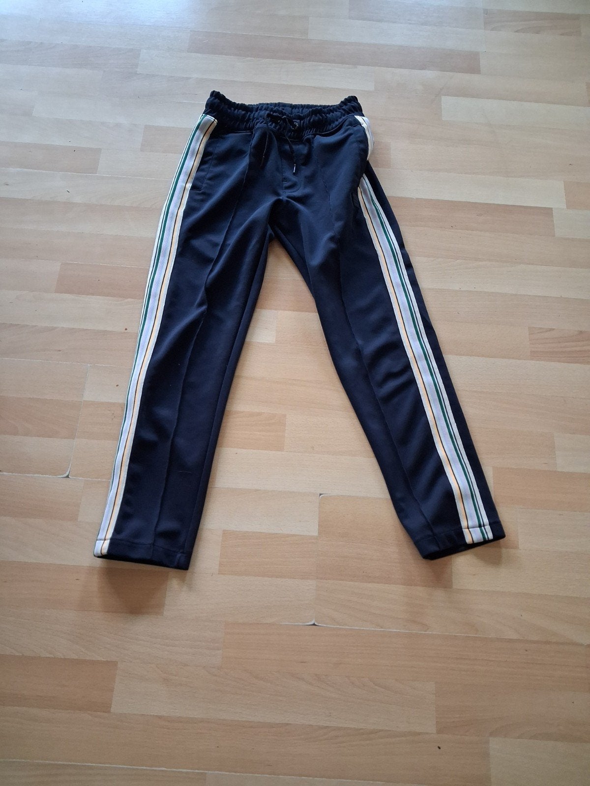 Vingino trainingsbroek maat 146/152, Broek, Gebruikt, Jongen of Meisje, Ophalen of Verzenden