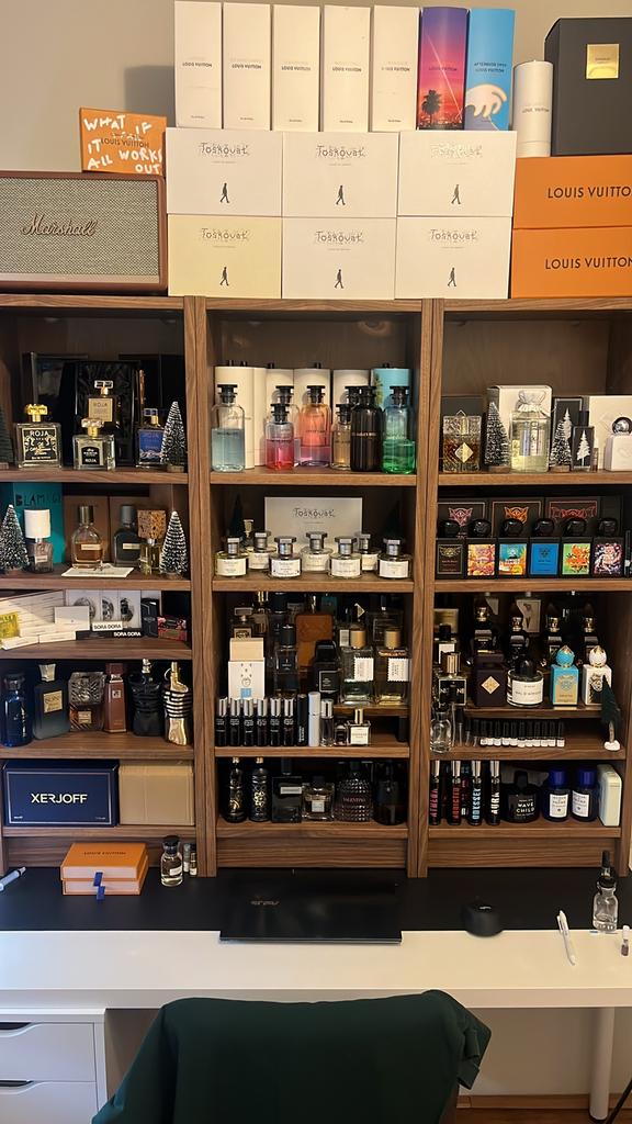 Luxe Parfum Samples | Niche & Designer Geuren, Sieraden, Tassen en Uiterlijk, Uiterlijk | Parfum, Ophalen of Verzenden, Nieuw