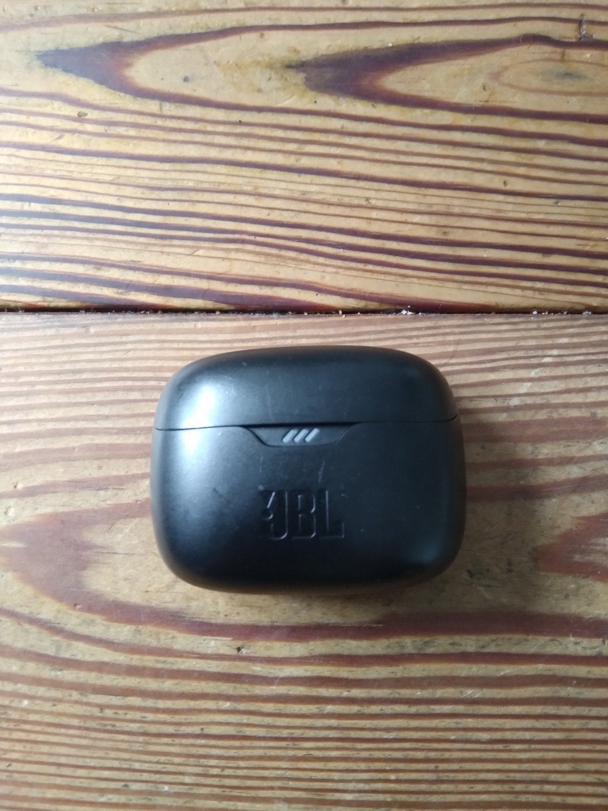 JBL Opberg/0plaad box., Ophalen, Bluetooth, Zwart, Zo goed als nieuw