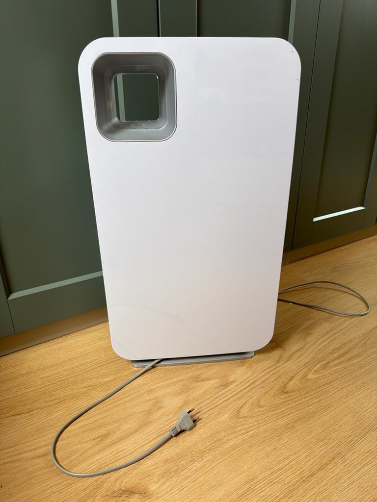 ProAirTech ZX9000 Ionische Luchtreiniger, Witgoed en Apparatuur, Ophalen, Gebruikt, Luchtreiniger