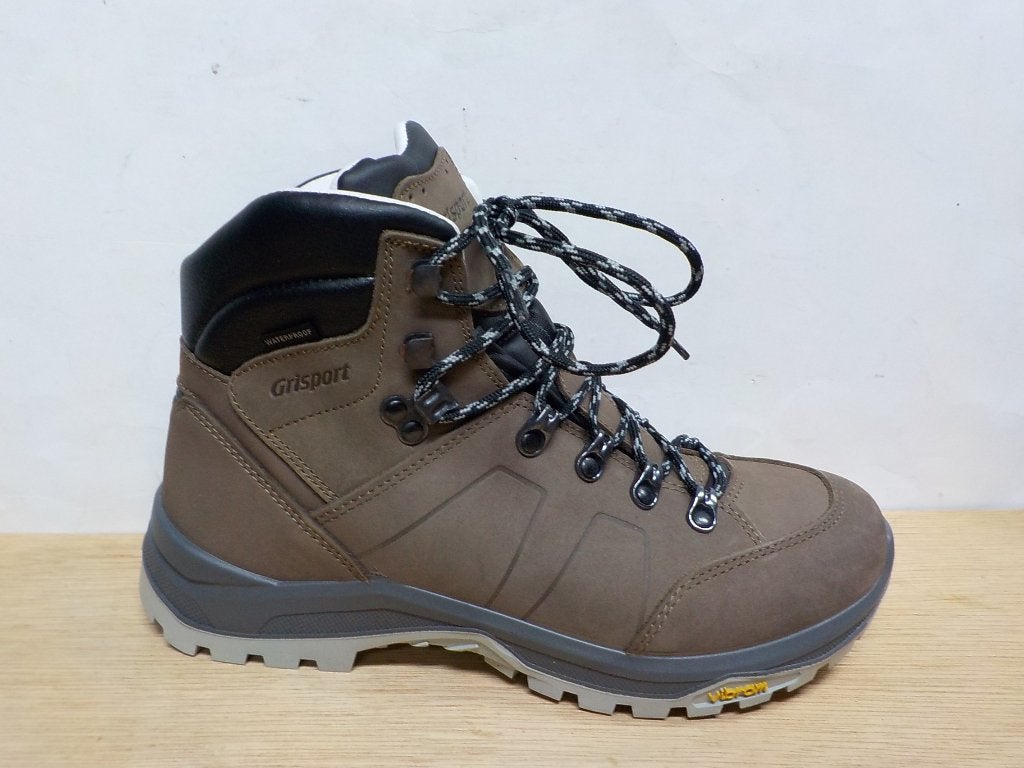 Bruine wandelschoenen Grisport maat 42, Grisport S.p.A., Schoenen, Nieuw, Ophalen of Verzenden