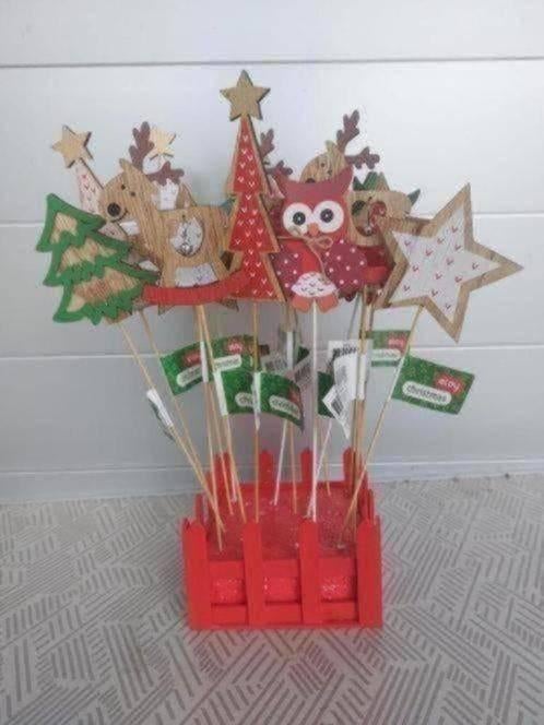 Decoratie van Othmar, 16 pcs, nieuwe, Ophalen of Verzenden, Nieuw
