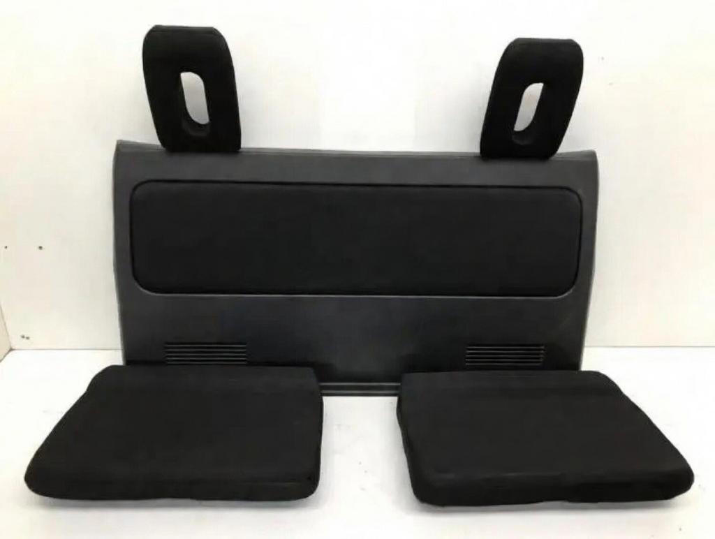 Toyota Hilux Xtra Cab achterbank 2025 origineel compleet, Ophalen, Toyota