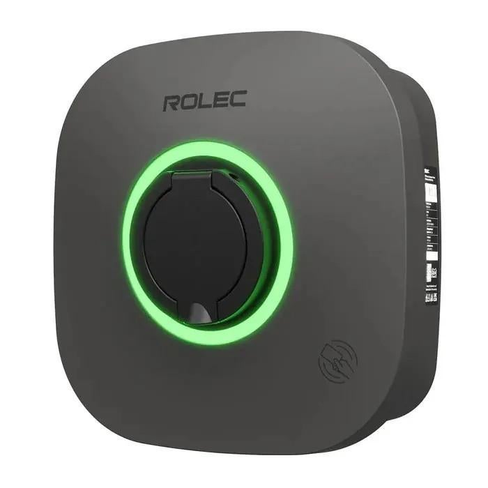 Rolec EVO Intelligent EV-lader (tot 22 kW ) + Installatie, Ophalen of Verzenden, Nieuw, Laadpaal