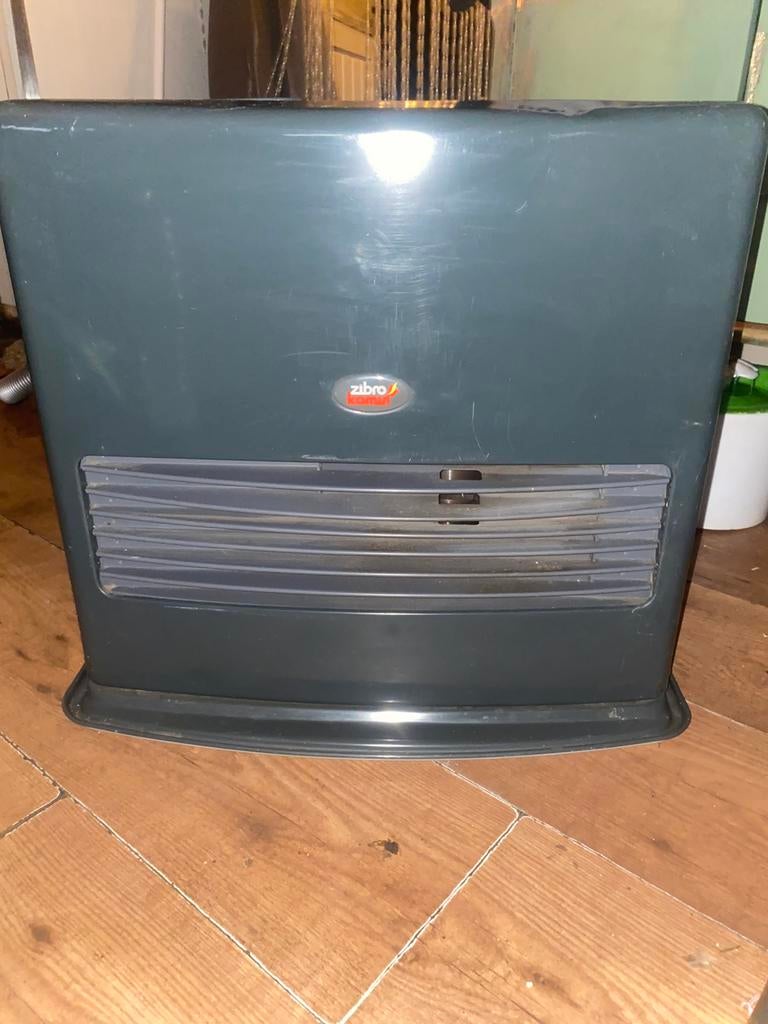 Zibro Kamin Laser SRE 810., Ophalen of Verzenden, Overige brandstoffen, Petroleumkachel