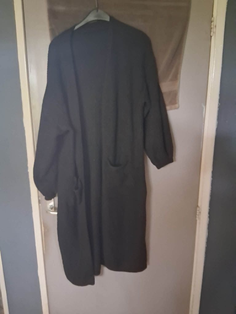 zwart vest 3 xl, Ophalen of Verzenden, Nieuw, Maat 56/58 (XL), Zwart