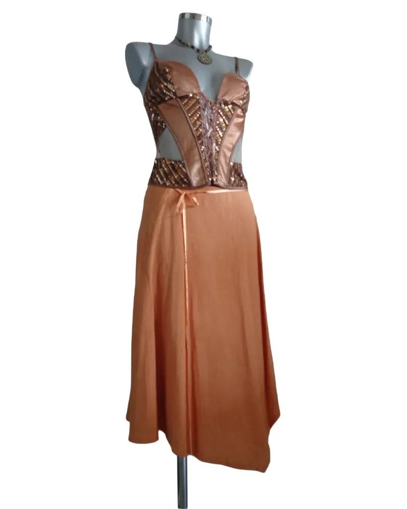 RIANI linnen rok 38 in combinatie met Jorando top NIEUW, Maat 38/40 (M), Overige kleuren, Nieuw, Ophalen of Verzenden