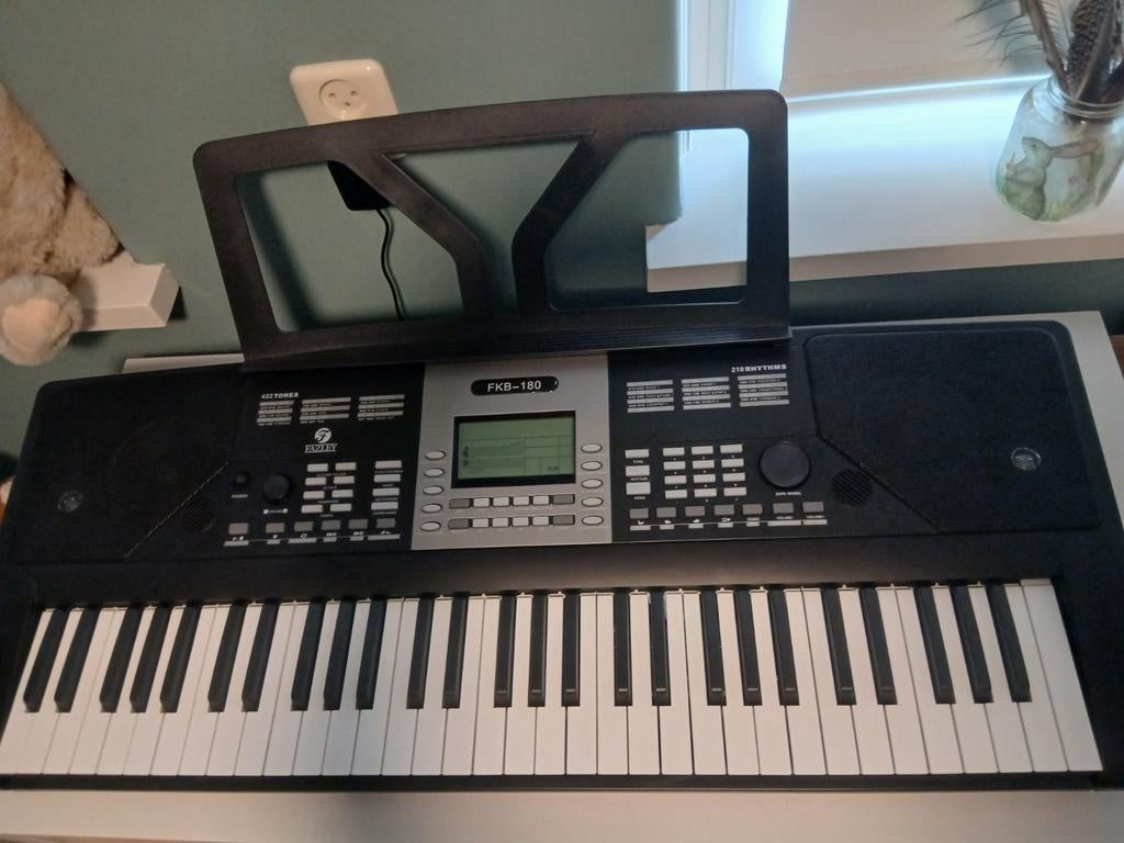 Fazley keyboard, Ophalen of Verzenden, Nieuw