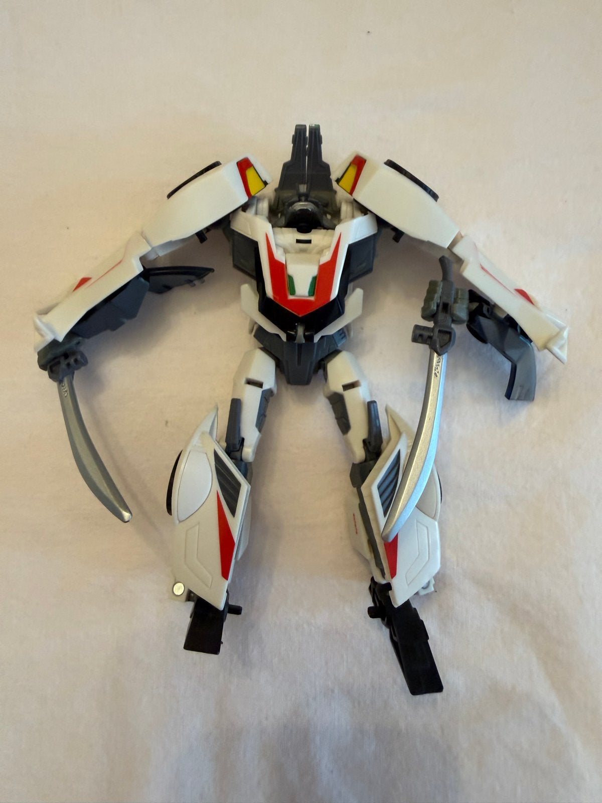 (20) Transformers Generations Wheeljack actiefiguur, Verzamelen, Ophalen of Verzenden, Zo goed als nieuw, Autobots