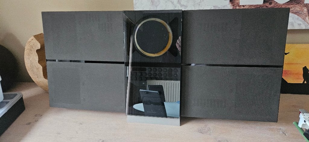 Bang and olufsen beosound