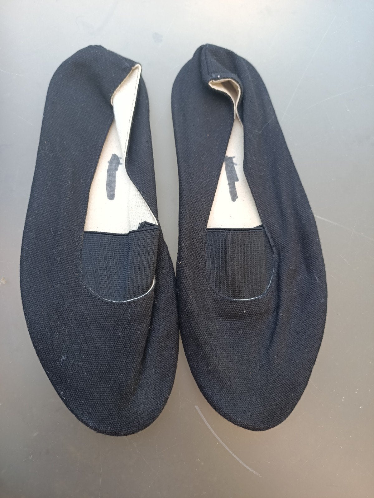 Euritmie schoenen maat 37, Gebruikt, Jongen of Meisje, Schoenen, Ophalen of Verzenden