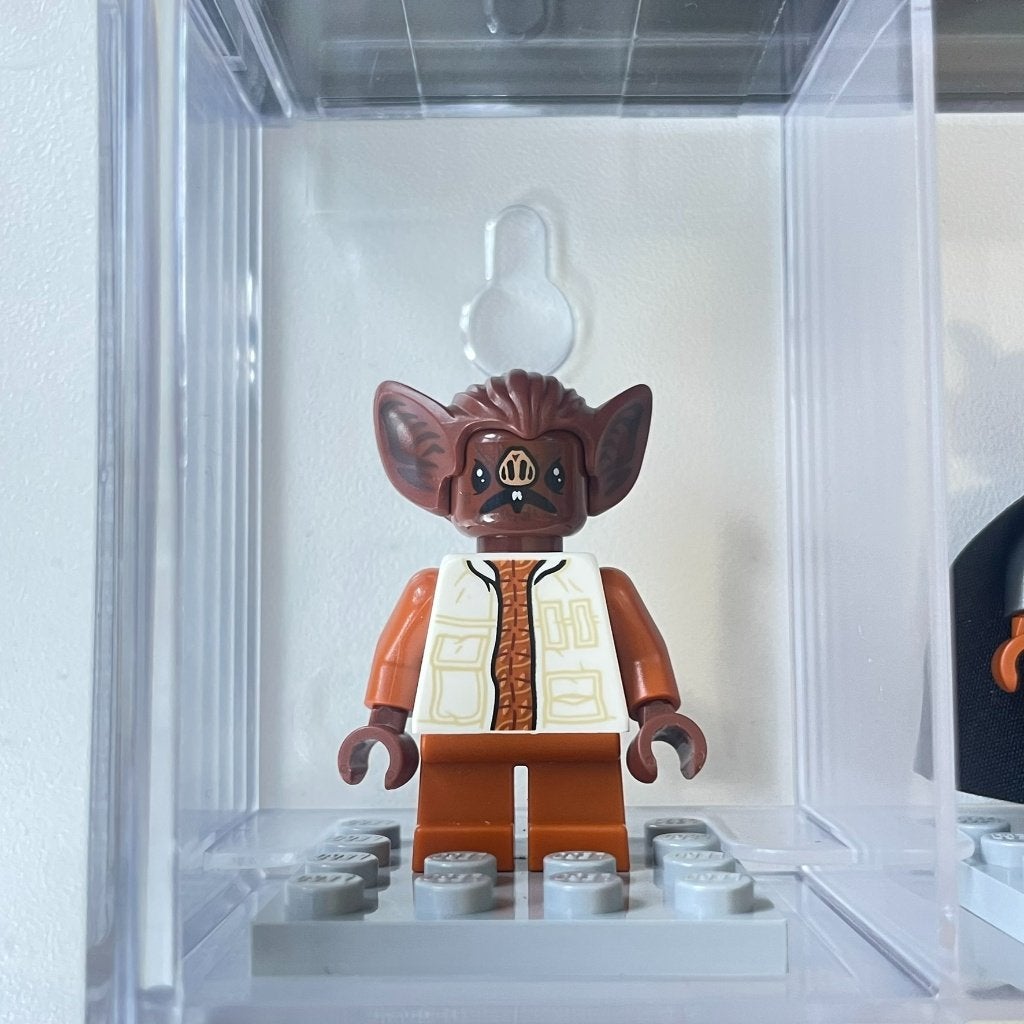 Lego Star Wars Kabe sw1129 75290, Kinderen en Baby's, Speelgoed | Duplo en Lego, ., Lego, Nieuw, Ophalen of Verzenden