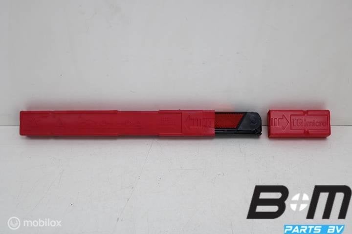 Gevarendriehoek Audi A4 8W Avant 8K0860251, Gebruikt