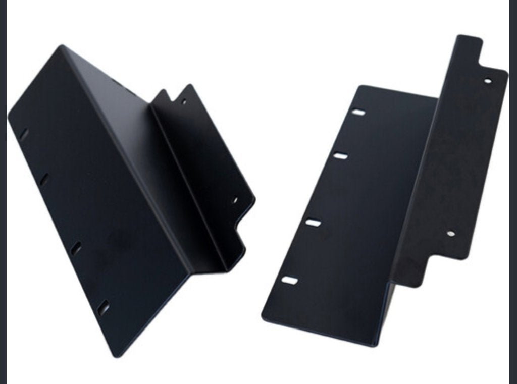 Allen & Heath Rackmount Kit for CQ-12T Digital Mixer, Muziek en Instrumenten, Overige merken, Ophalen of Verzenden, A&H, A&H