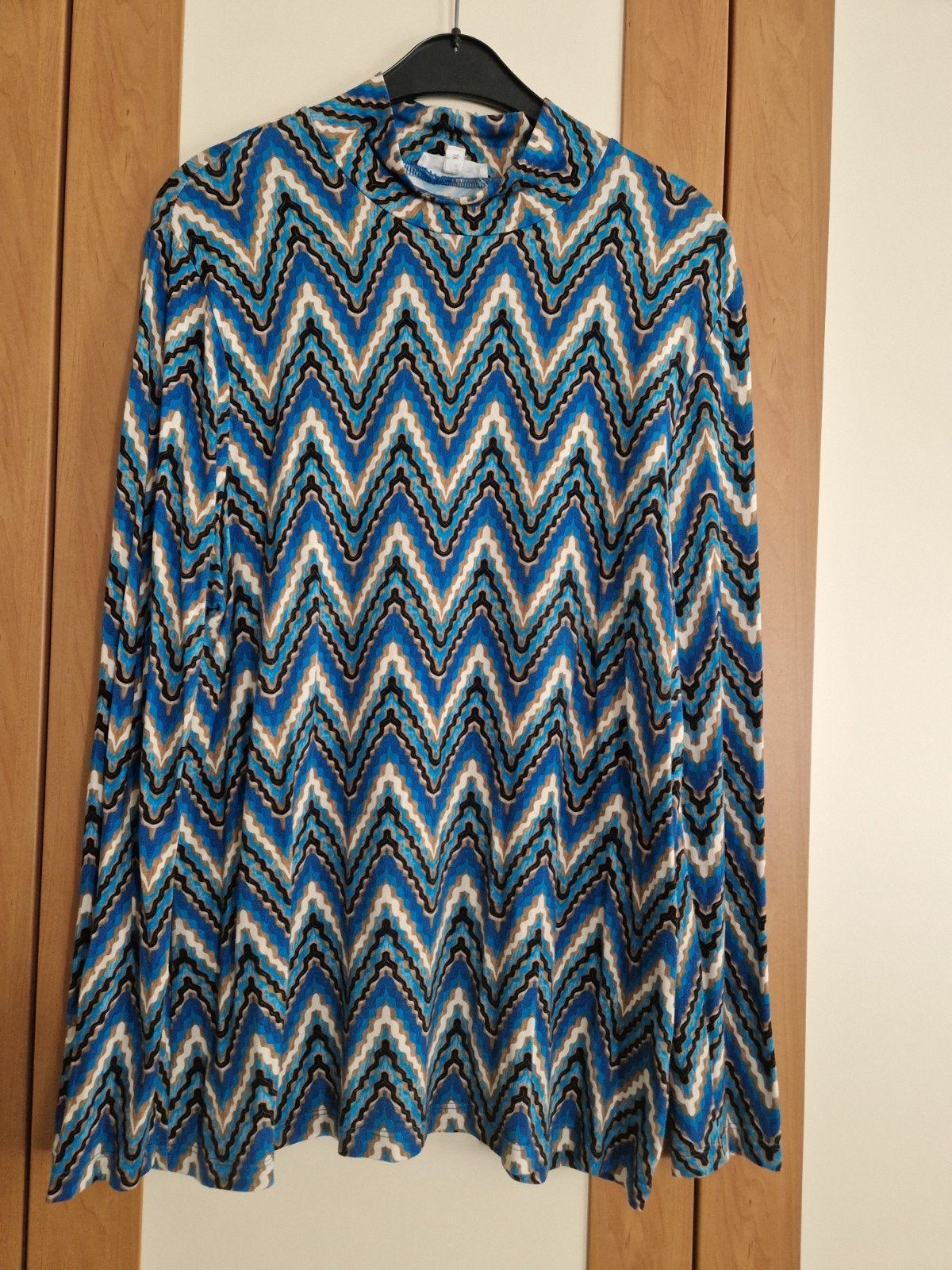 Shirt ENJOY mt XL, Enjoy, Meerkleurig, Shirt, Ophalen of Verzenden