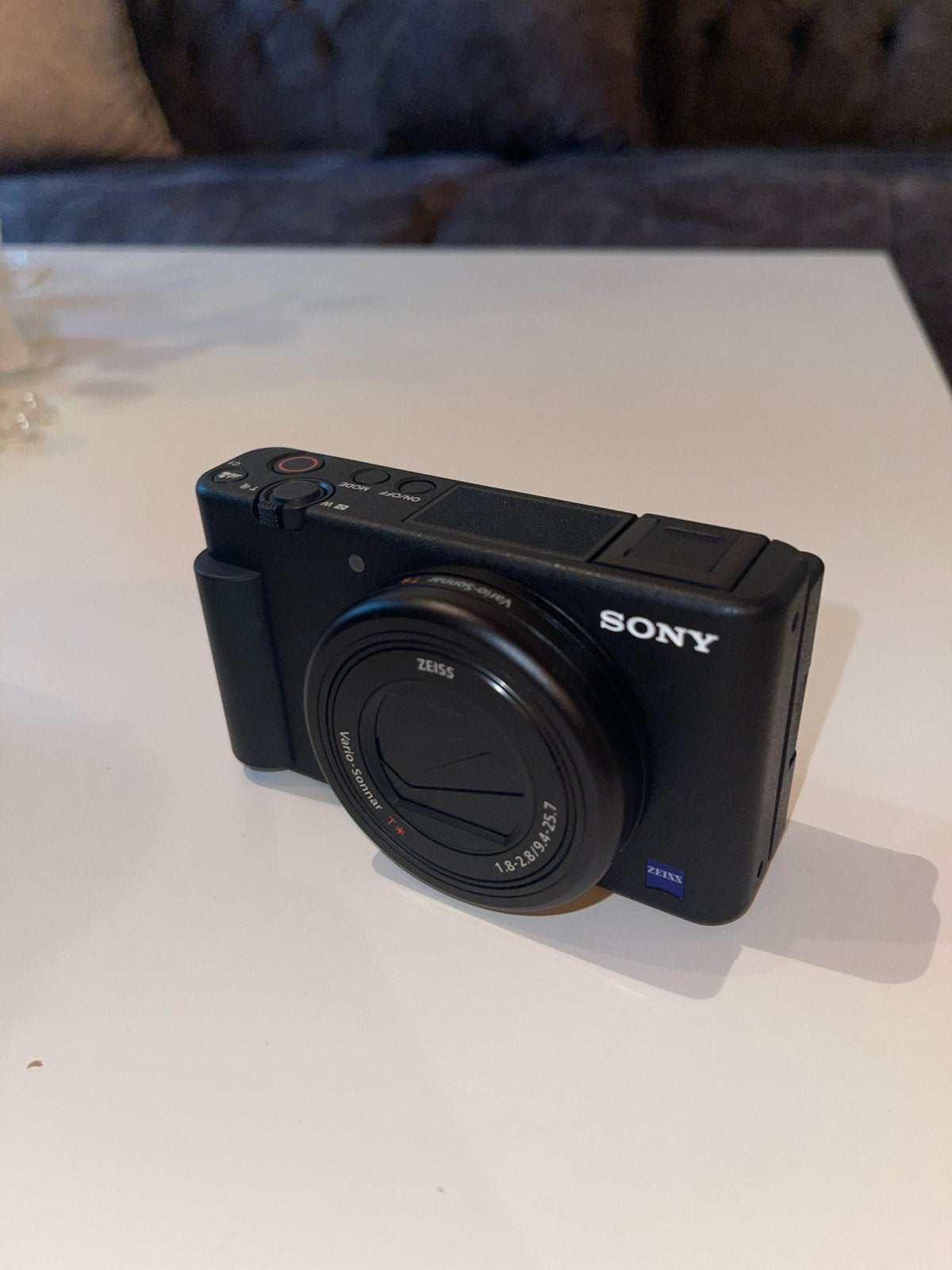 Sony ZV-1 Vlog Kit – Nieuwstaat, nooit gebruikt!, Ophalen, Compact, Nieuw, Sony