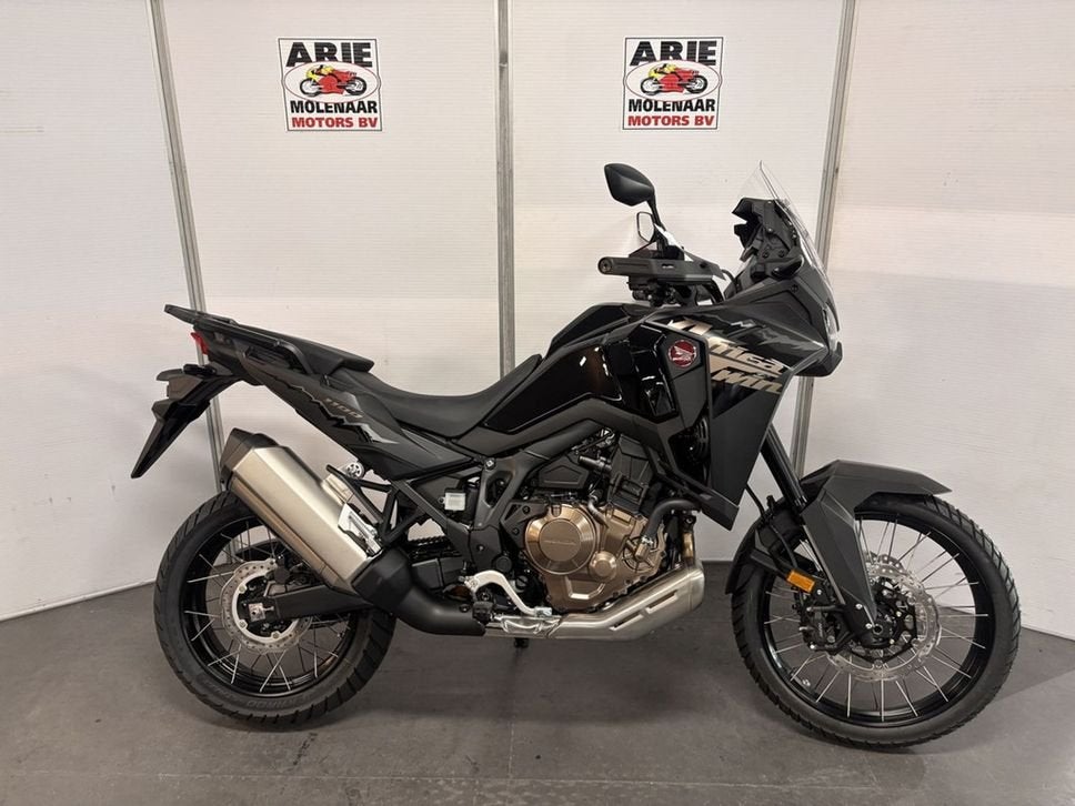 Honda CRF1100L Africa Twin (bj 2026), Motoren, HONDA, Bedrijf, Onbekend, Meer dan 35 kW