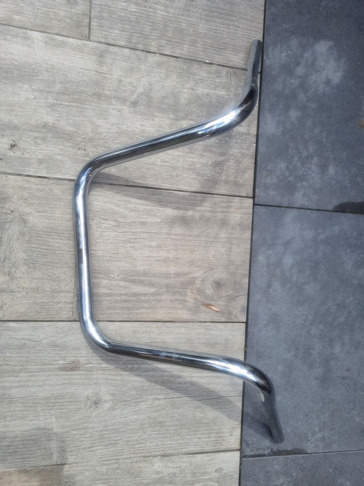 Dikke apehangers, Ophalen of Verzenden, Gebruikt