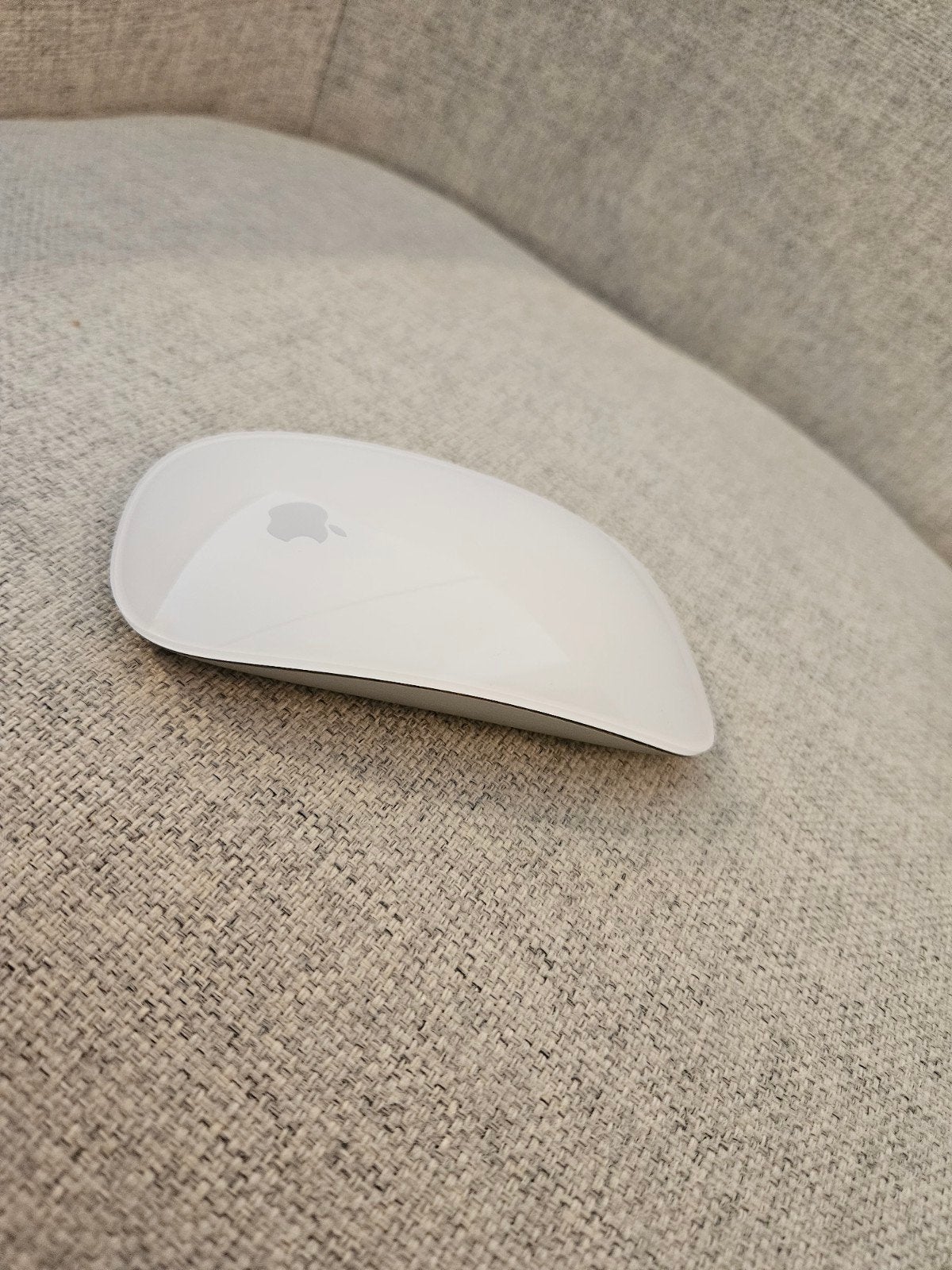 Apple Magic Mouse 2 - Draadloze Bluetooth Muis, Computers en Software, Muis, Ergonomisch, Rechtshandig, Ophalen of Verzenden