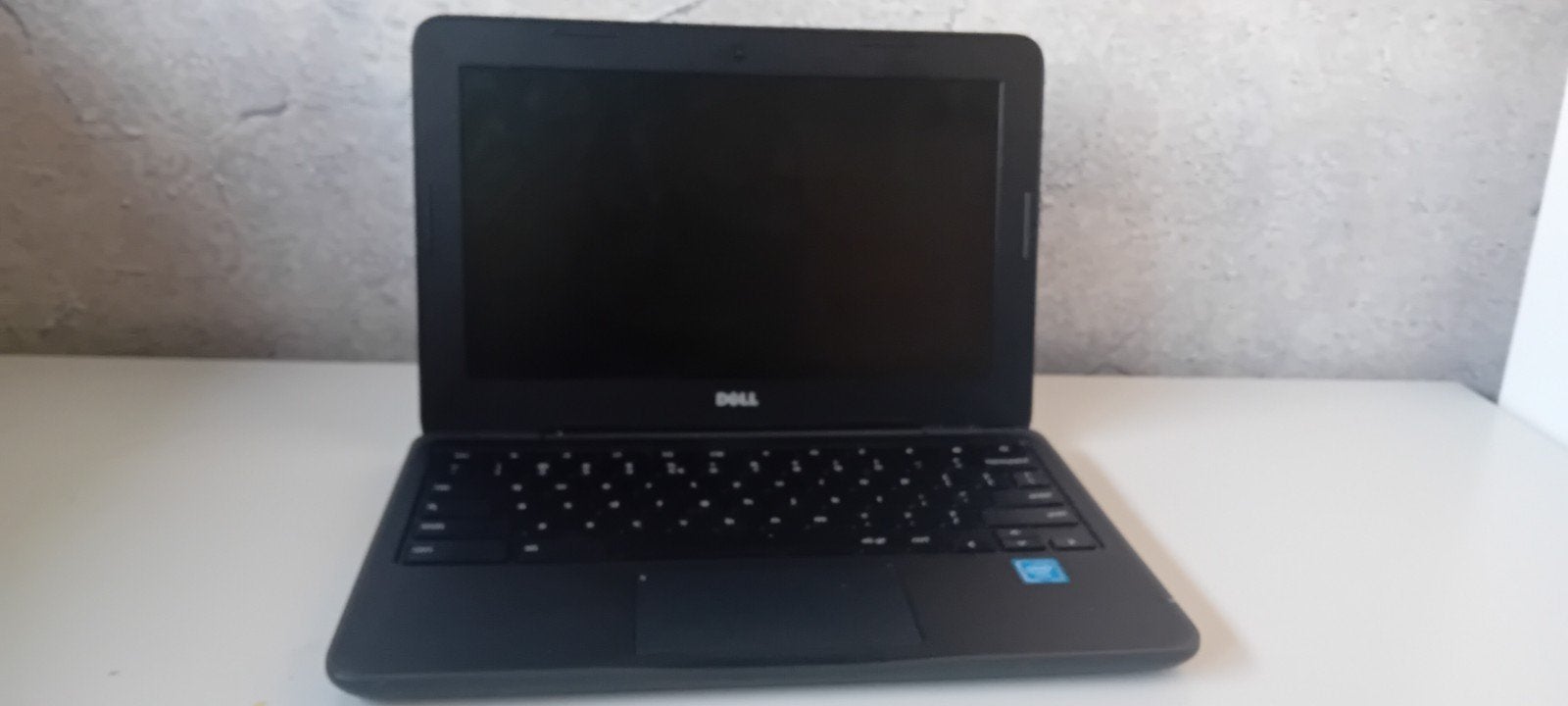 dell Chromebook, 4 GB of minder, Qwerty, Ophalen of Verzenden, Zo goed als nieuw