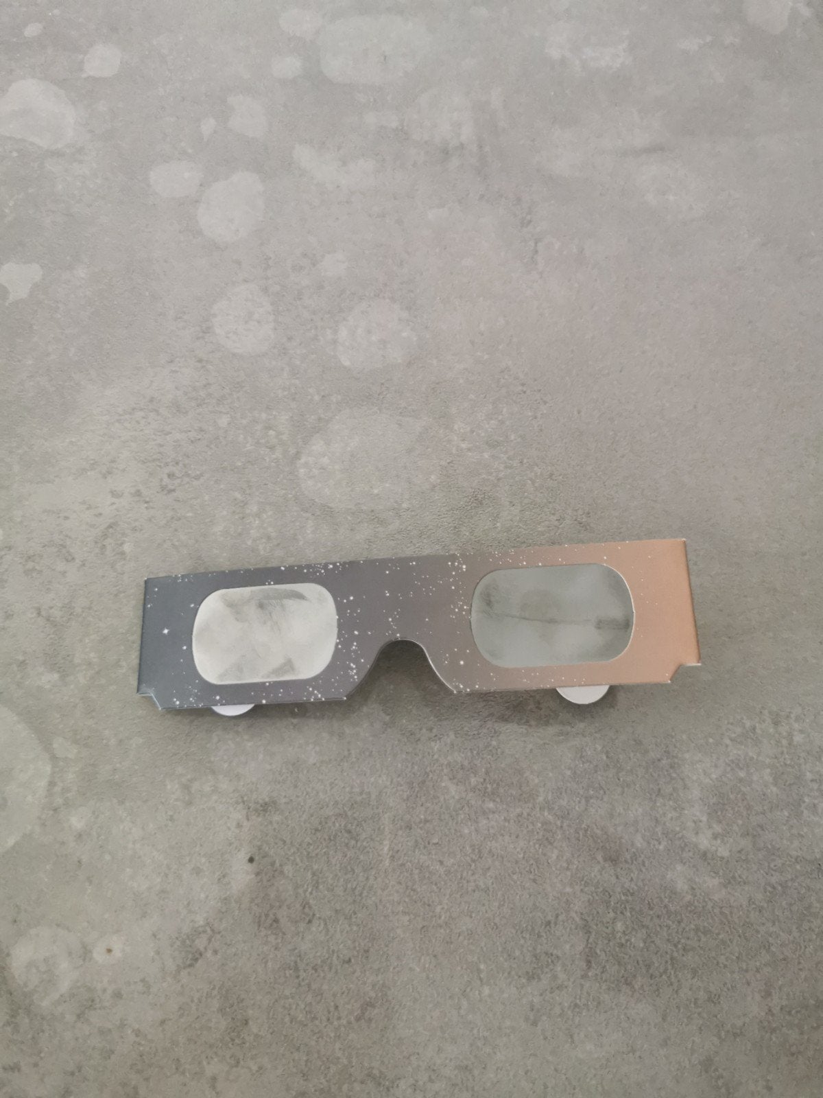 Eclipse bril - Laatste stuk, Overige merken, Nieuw, Ophalen of Verzenden, Grijs