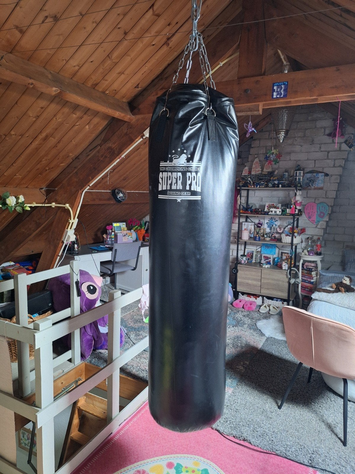 Boxingzak, Ophalen of Verzenden, Bokszak