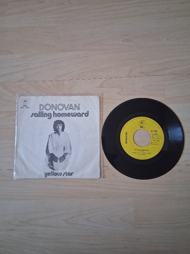 Donovan  2, Ophalen of Verzenden, Gebruikt, Pop