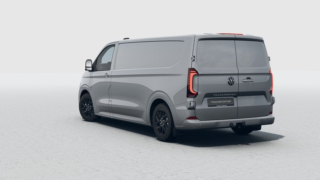Volkswagen Transporter T7 2.5 233pk Automaat PHEV L2 Bulli |, Automaat, Euro 6, 4 cilinders, Volkswagen