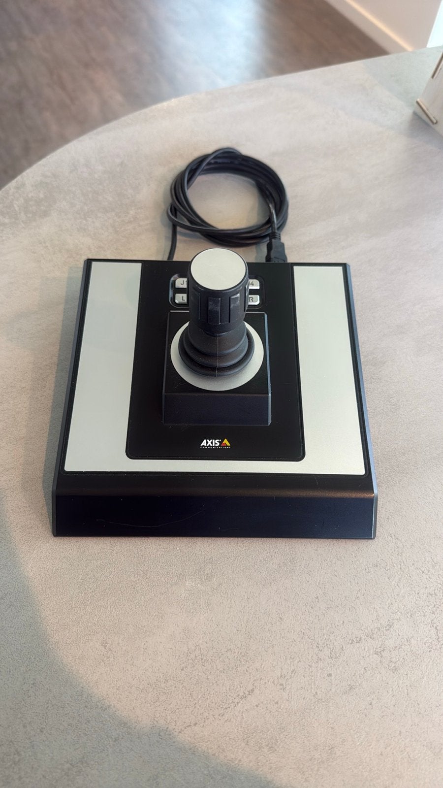 AXIS T8311 Joystick - Professionele Bediening, Verzenden, Zo goed als nieuw