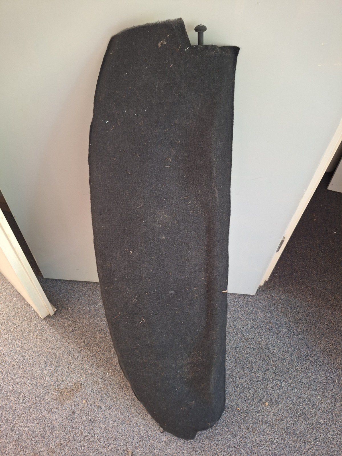 Hoedenplank Ford Focus of KA, Ophalen, Gebruikt, Ford